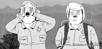 Watch: Animated Short Film 'Derecho' About Bigfoot & Park Rangers