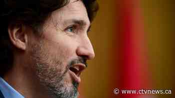 8M vaccine doses to land in Canada by end of March after Pfizer moves up delivery