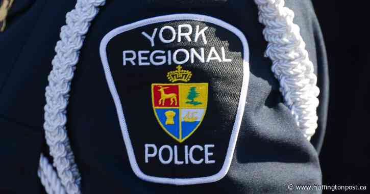 Ontario Police Officer Charged With Sexual Assault, Exploitation