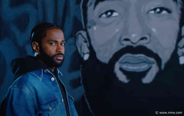 Watch Big Sean pay tribute to Nipsey Hussle in ‘Deep Reverence’ video