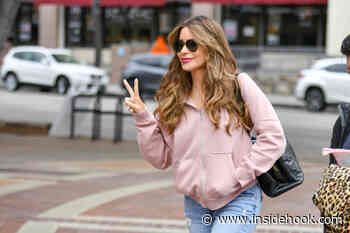 Sofia Vergara's Ex Doesn't Get to Decide What to Do With Her Embryos - InsideHook