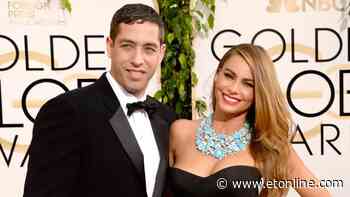 Sofia Vergara's Ex Nick Loeb Cannot Use Their Embryos Without Her Consent, Court Rules - Entertainment Tonight