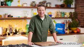 Walmart Taps Sofia Vergara, Jamie Oliver, Patti LaBelle for Interactive Cooking Shows on E-Commerce Hub - Yahoo Finance