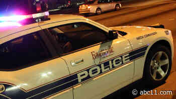 Fayetteville police investigate series of sexual assault cases