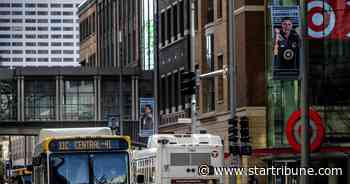 Metro Transit, other agencies prepare for Chauvin trial