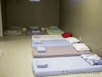 Métis Nation announces plan to rescue North Battleford Lighthouse homeless shelter