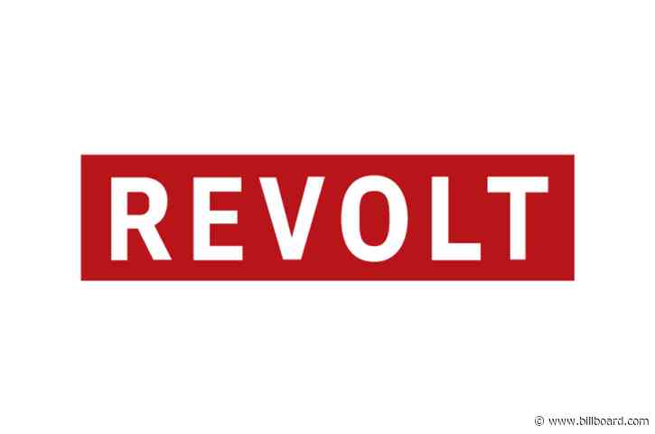 Diddy’s REVOLT Promotes Detavio Samuels, Colin McIntosh