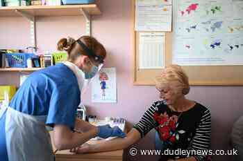 Women urged to share health experiences to inform targeted Government strategy - Dudley News