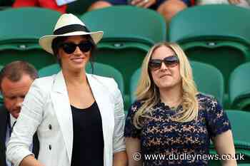 Meghan's friends rally to her defence after bullying allegations - Dudley News