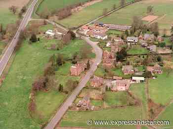 Dudley Council objects to Shropshire's new local plan over exclusion of 3000 homes - expressandstar.com