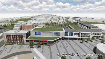 Dudley forges ahead with £1bn regeneration plans - Insider Media