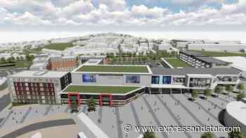 'Dudley's time is now': £1 billion investment to 'completely transform' borough - expressandstar.com