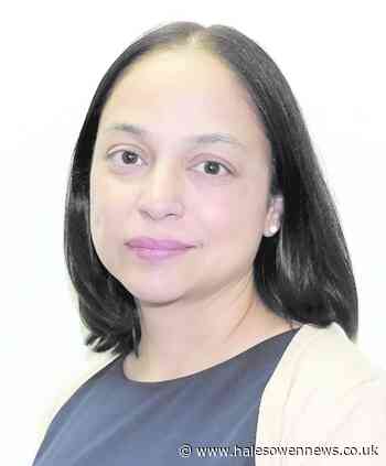 Dudley Council appoints new deputy chief executive - Halesowen News