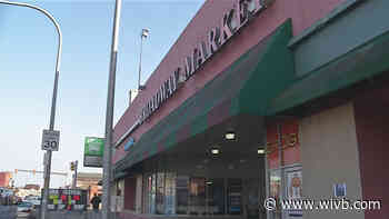 Broadway Market prepares for Easter, makes COVID safety adjustments