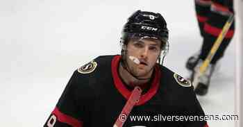 Game 25 Preview and Open Thread: Ottawa Senators @ Montreal Canadiens - Silver Seven