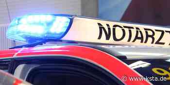 Am Abfallwirtschaftszentrum Mechernich: Euskirchener verletzt sich lebensgefährlich - Kölner Stadt-Anzeiger