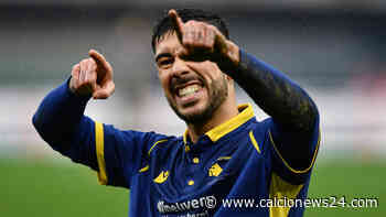 Serie A, Zaccagni è il punto fermo del Verona, Berardi salva il Sassuolo, Diawara inguaia Prandelli - Calcio News 24