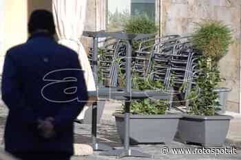 ASCOLI E FERMO IN ARANCIONE, DAD PER SCUOLE E ATENEI - AscoliNotizie24 - Agenzia - Fotospot - Ascolinotizie24