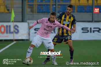 Serie C-Girone C, Palermo-Juve Stabia: arbitra Cristian Cudini di Fermo - Mediagol.it