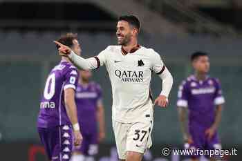 Leonardo Spinazzola punto fermo della Roma di Fonseca: mai così decisivo in zona gol in carriera - Sport Fanpage