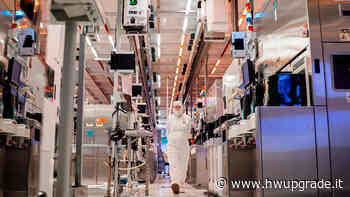 Samsung: l'impianto in Texas è ancora fermo, una tragedia al tempo dello shortage - Hardware Upgrade