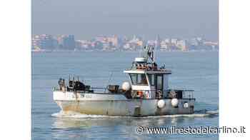 Si allunga il fermo pesca "Così siamo in ginocchio" - il Resto del Carlino