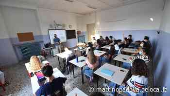 Scuola, Zaia non ha dubbi: «In Veneto era meglio un fermo prudenziale» - Il Mattino di Padova