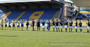 A Fermo il Cesena alza bandiera bianca / Sport / Home - Corriere Cesenate