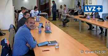 Oschatz schafft mehr Spielraum für Vertreter in Hauptausschuss und Jugendstadtrat - Leipziger Volkszeitung