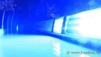 Zwei Menschen sterben bei Verkehrsunfall auf B6 bei Oschatz - t-online.de