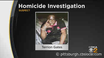 Man Wanted For Deadly Shooting Of IUP Student Arrested In Altoona