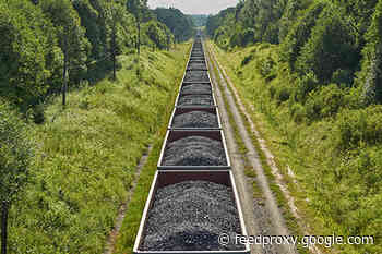 Argus Media: Colombian Fenoco coal rail deliveries drop in January