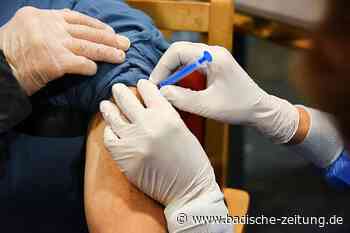 Pflegeheime dürfen Gastronomie-Angebote für Geimpfte nicht öffnen - Steinen - Badische Zeitung