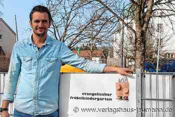 Steinen: „Super Kindergarten, super Team“ - Steinen - www.verlagshaus-jaumann.de