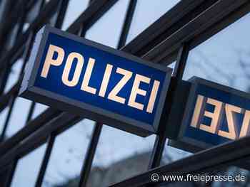 Polizeirevier in Leipzig-Connewitz mit Steinen beworfen - Freie Presse