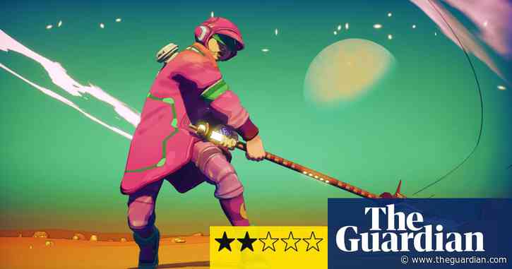 PixelJunk Raiders review – space adventure carries too much baggage