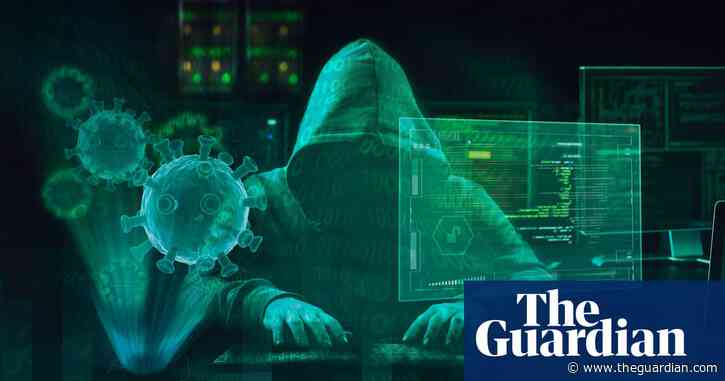 Experts warn Covid vaccines being sold on darknet likely to be scams