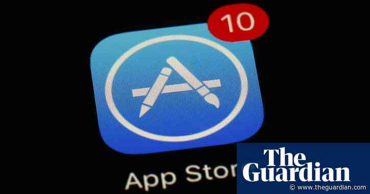 UK regulator to investigate Apple over 'unfair' App Store terms