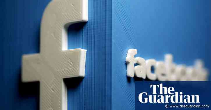 Facebook faces US investigation for 'systemic' racial bias in hiring