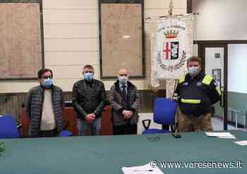 Polizia Locale e Genieri di Samarate insieme contro l'inciviltà, per una città più pulita - varesenews.it