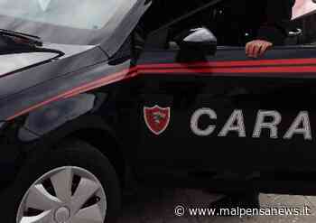 Samarate, falso addetto spruzza un liquido in faccia alla vittima e la deruba - malpensanews.it