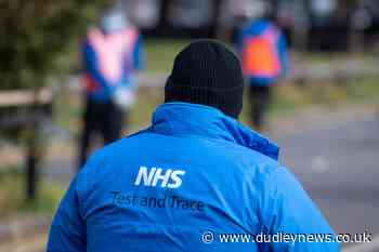 Team of 40 used 'dogged determination' to find mystery infected individual - Dudley News