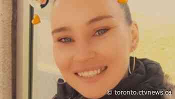 Missing Toronto mom is homicide victim in human remains investigation, police say - CTV Toronto