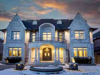 Kyle Lowry's Toronto home reportedly sells for $5.12M - Toronto Sun
