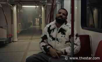 TTC to potholes: All the spots Drake hit up in Toronto in his new video ‘What’s Next’ - Toronto Star