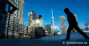 Toronto lost $8.35B in tourist activity due to 1st year of COVID-19 pandemic - Global News