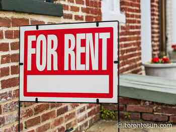 Man, woman charged in 10-year 'elaborate tenant scam': Toronto Police - Toronto Sun