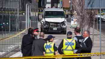 Judge finds Toronto van attack killer guilty of murder - CBC.ca