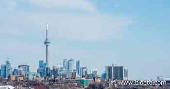 Toronto's top doctor recommends moving city into grey zone next week - blogTO