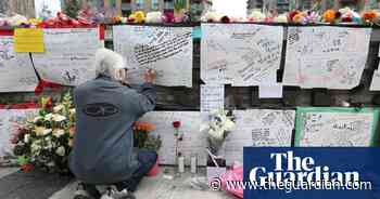 Canadian 'incel' killer found guilty of murder over Toronto van attack - The Guardian